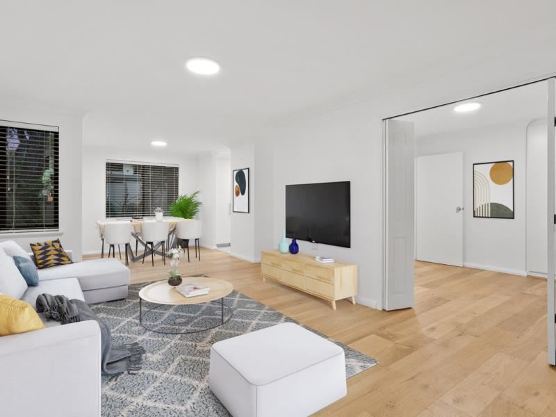 14/645 Hay Street, Jolimont