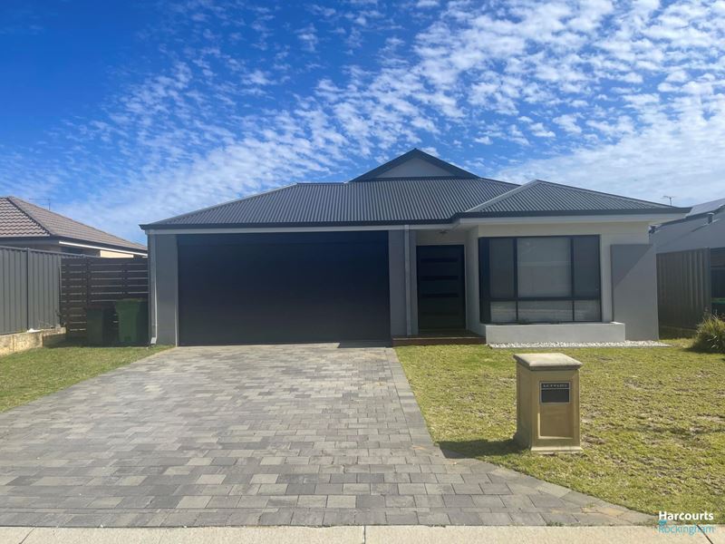 26 Chilvers Street, Baldivis