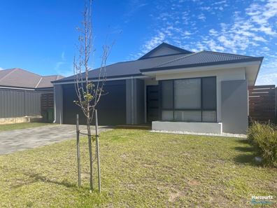 26 Chilvers Street, Baldivis WA 6171