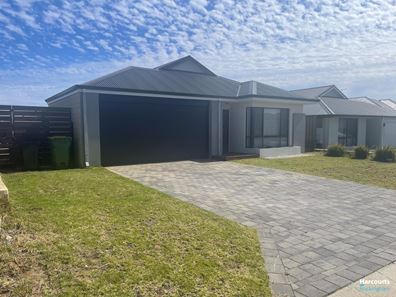 26 Chilvers Street, Baldivis WA 6171