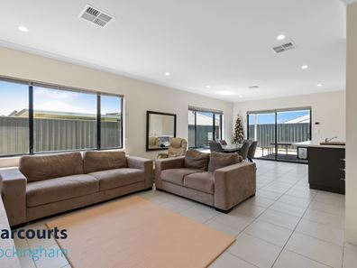 26 Chilvers Street, Baldivis WA 6171