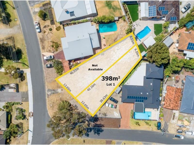 2b Alycon Place, Kallaroo