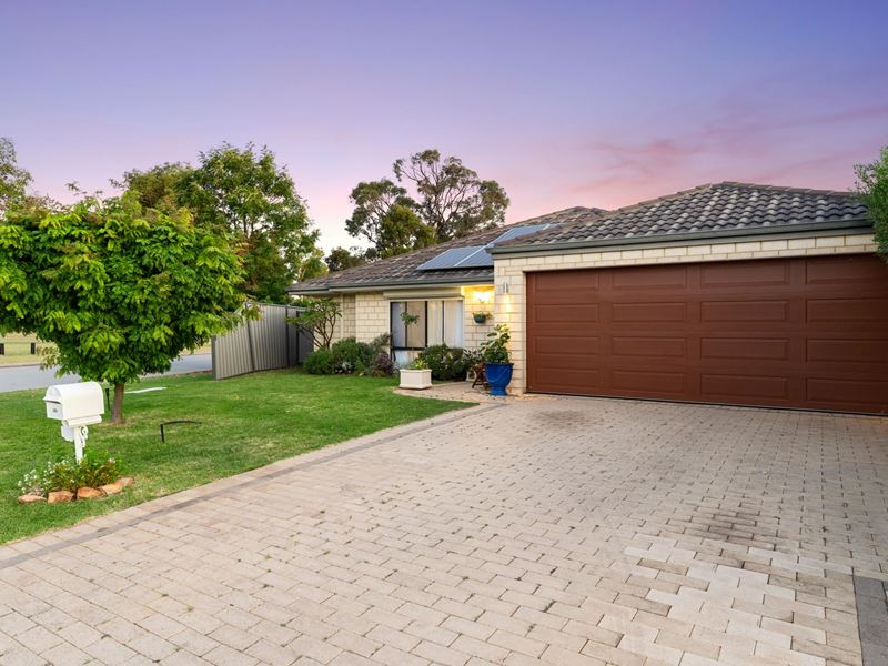 22 Myalup Drive, Baldivis WA 6171