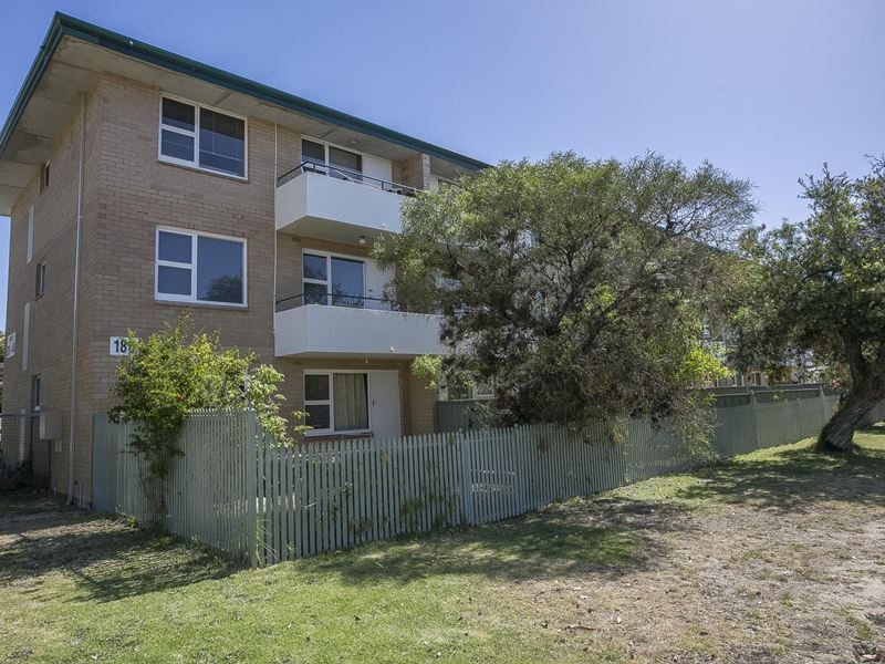 31/188 North Beach Drive, Tuart Hill