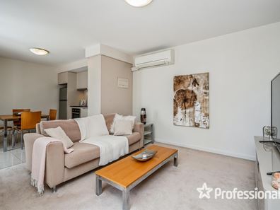 38/188 Adelaide Terrace, East Perth WA 6004