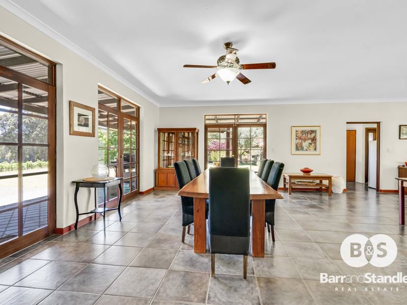 90 King Road, Jalbarragup