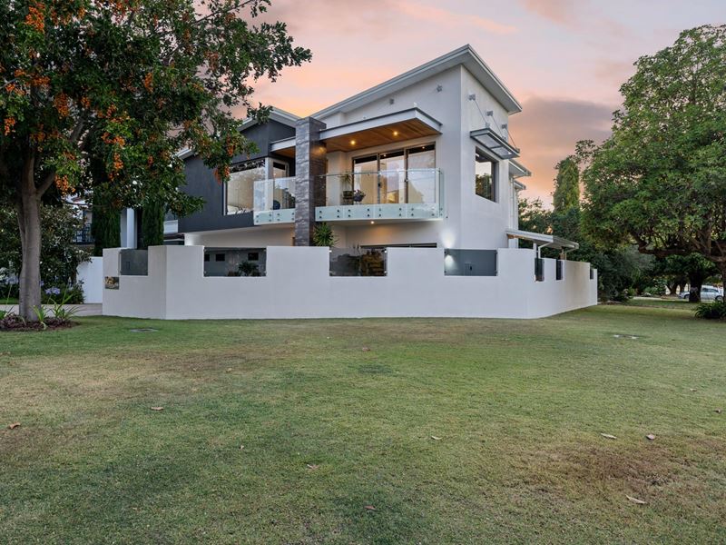 103 Coogee Road, Ardross