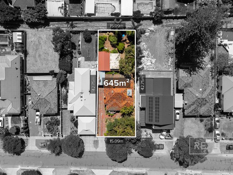 18 Paramatta Road, Doubleview WA 6018