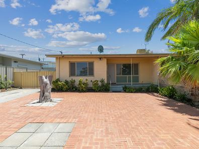 3a Curlington Crescent, Balga WA 6061