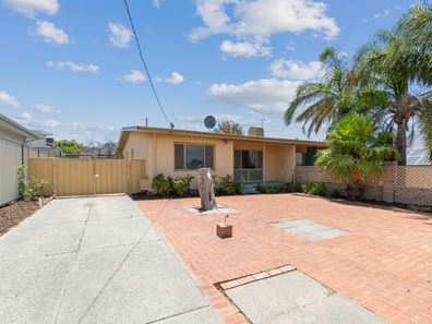 3a Curlington Crescent, Balga WA 6061