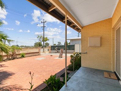 3a Curlington Crescent, Balga WA 6061