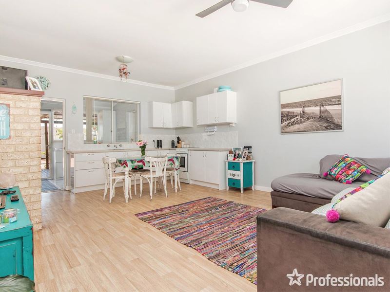 46A Janet Road, Safety Bay