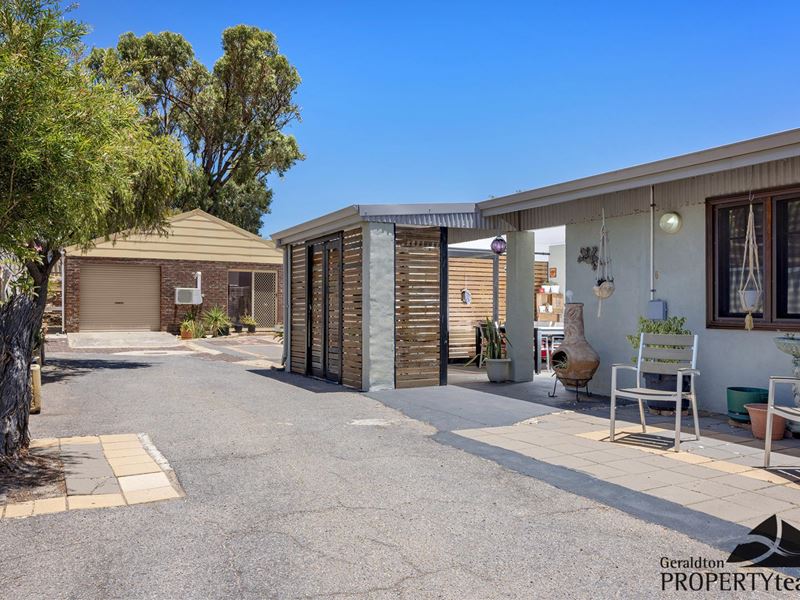 83B Carson Terrace, Geraldton