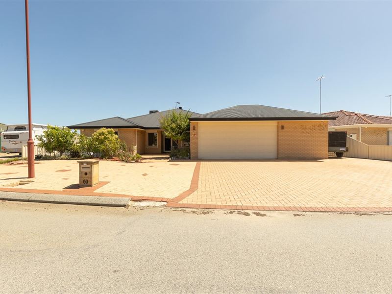 60 Sunset Circle, Pinjarra