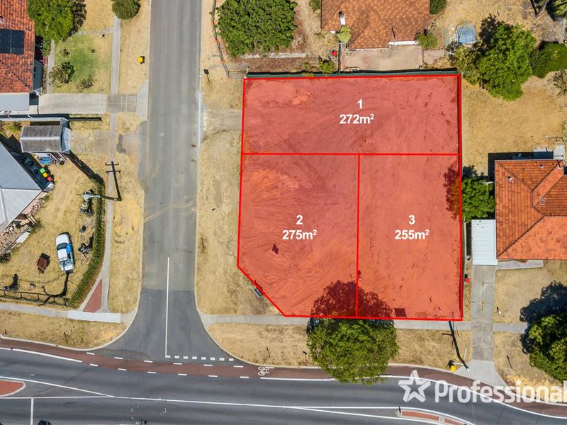 1/77 Dallington Crescent, Balga