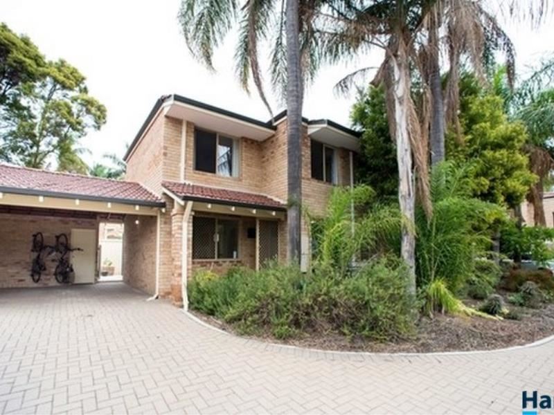 24/15 Jugan Street, Mount Hawthorn