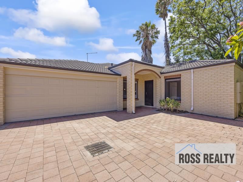 49A Farley Way, Bayswater