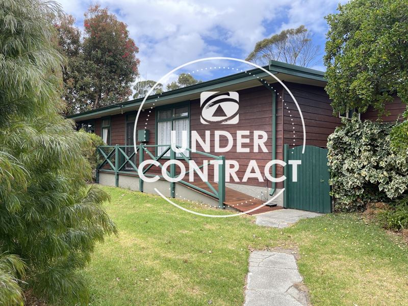 8 Bondi Street, Milpara