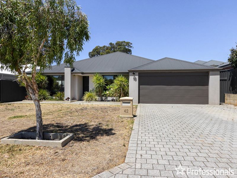 42 Cervantes Avenue, Baldivis WA 6171