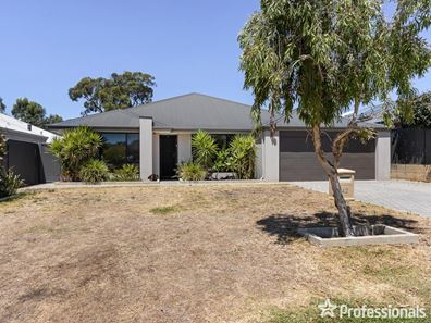 42 Cervantes Avenue, Baldivis WA 6171