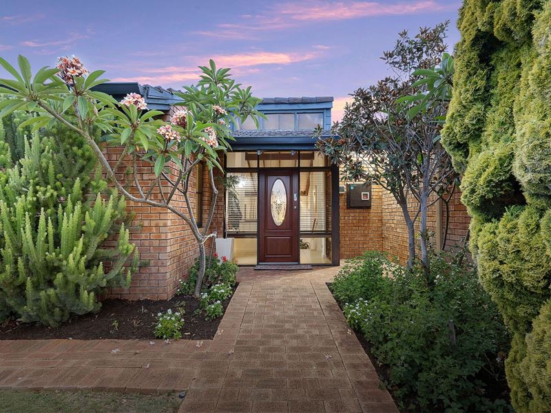 8 Bernedale Way, Duncraig