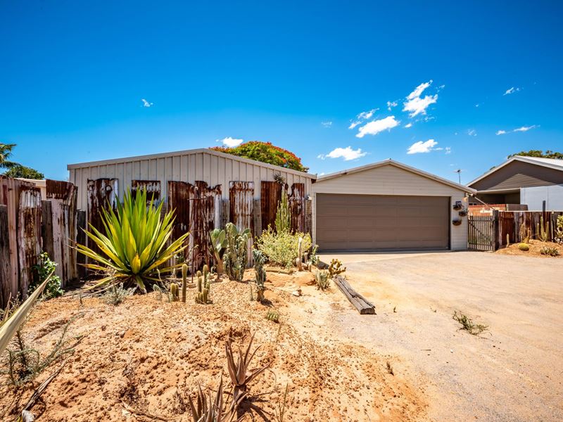 249 Seventh Street, Wonthella