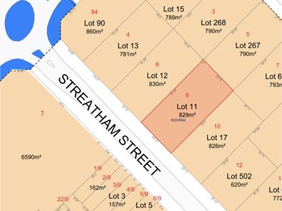 8 Streatham St, Beckenham WA 6107