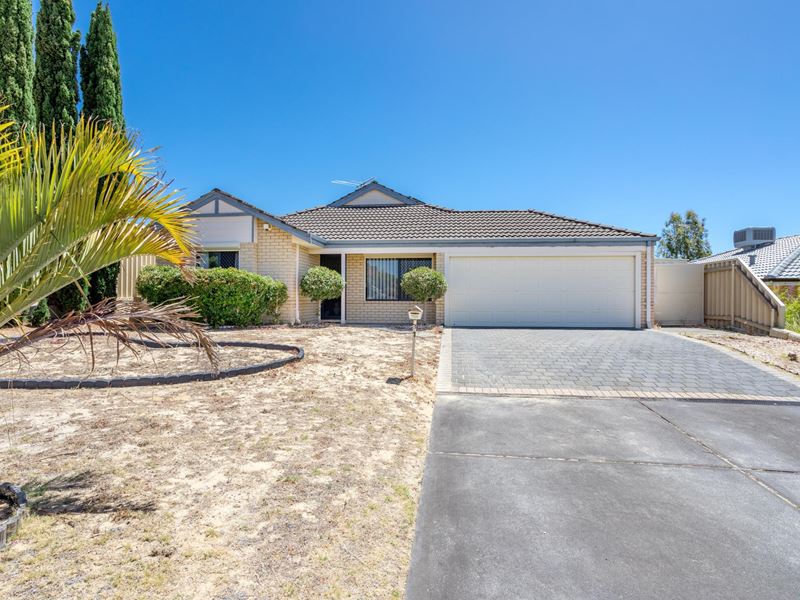 31 Nunney Road, Orelia
