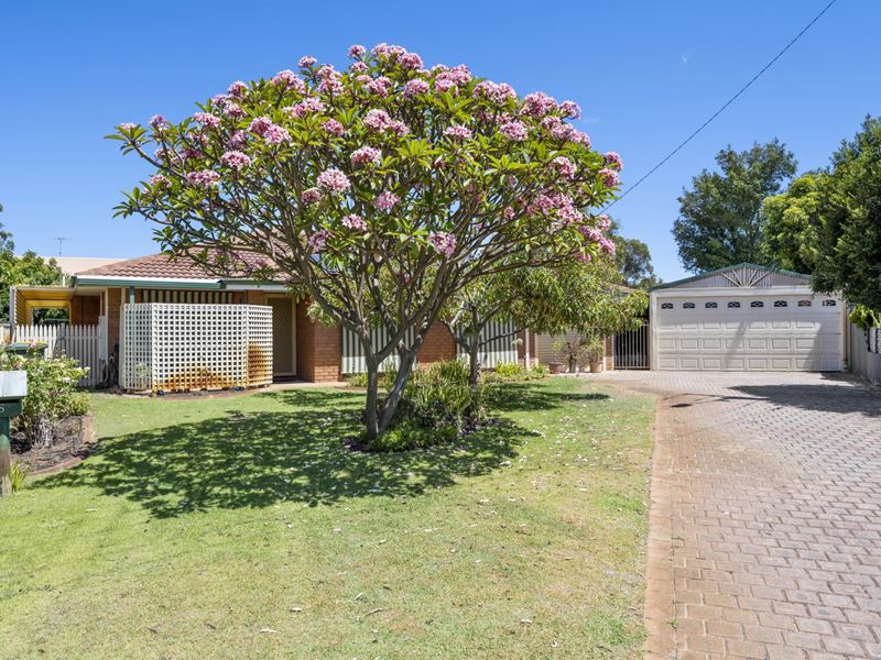 5 Salween Place, Greenfields