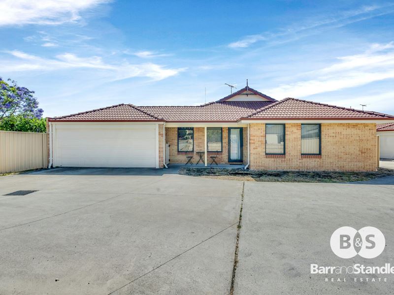 7a Fortesse Place, Australind WA 6233