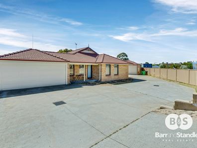 7a Fortesse Place, Australind WA 6233