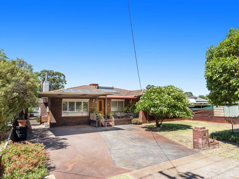 58 Eynesford Street, Gosnells