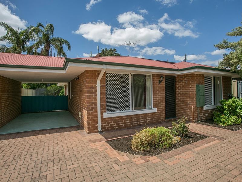 9B Merton Street, Victoria Park