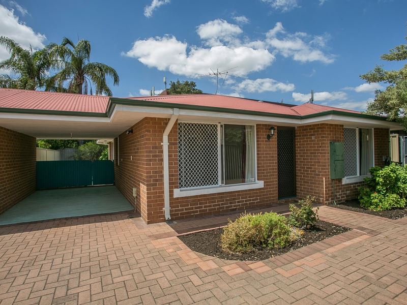 9B Merton Street, Victoria Park WA 6100