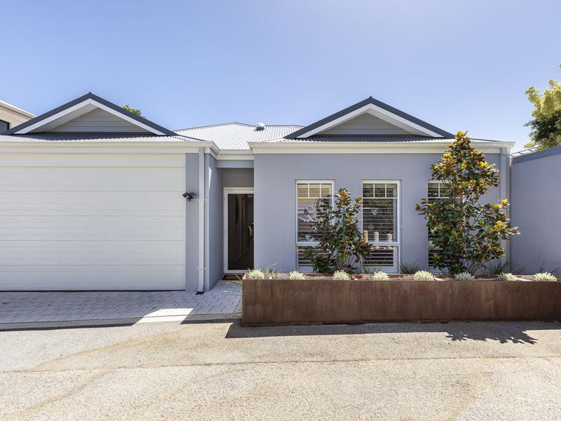 8A Hutt Street, Mount Lawley