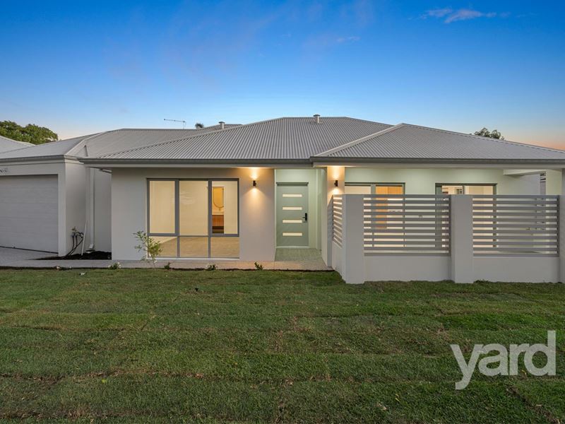 3A Denien Street, Willagee WA 6156