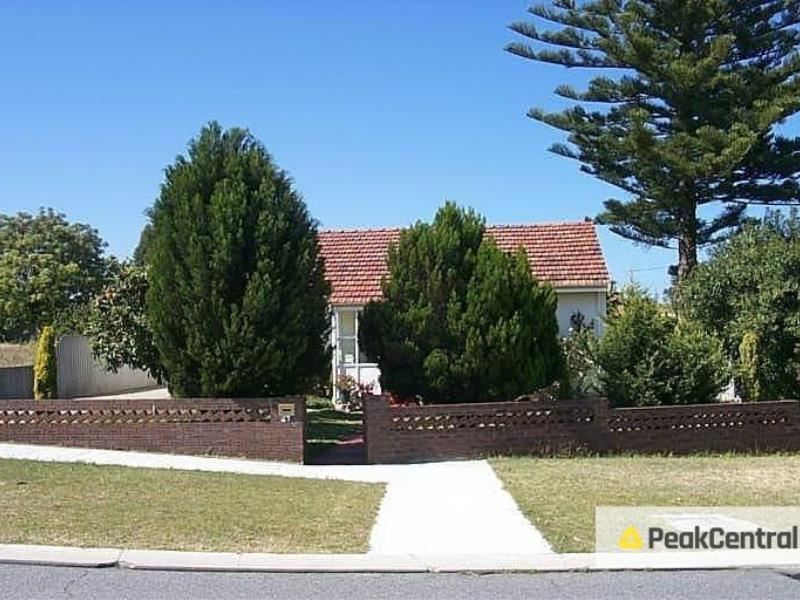 27 Stratton Street, Hamilton Hill
