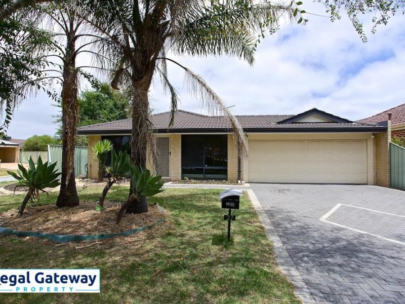 27 Jakovich Circuit, Atwell