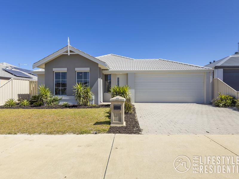 101 Ashmore Avenue, Two Rocks