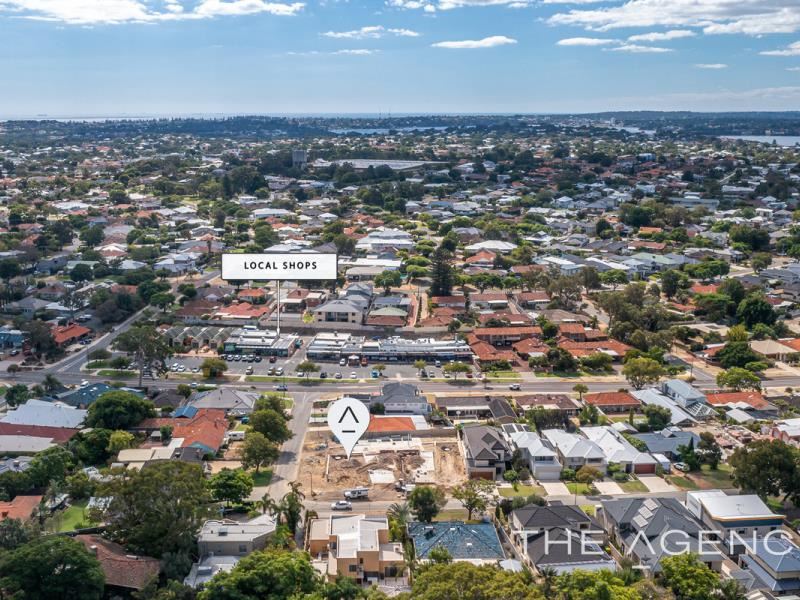 23C Challenger Place, Melville