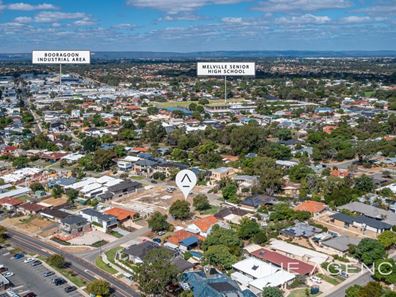 23C Challenger Place, Melville WA 6156