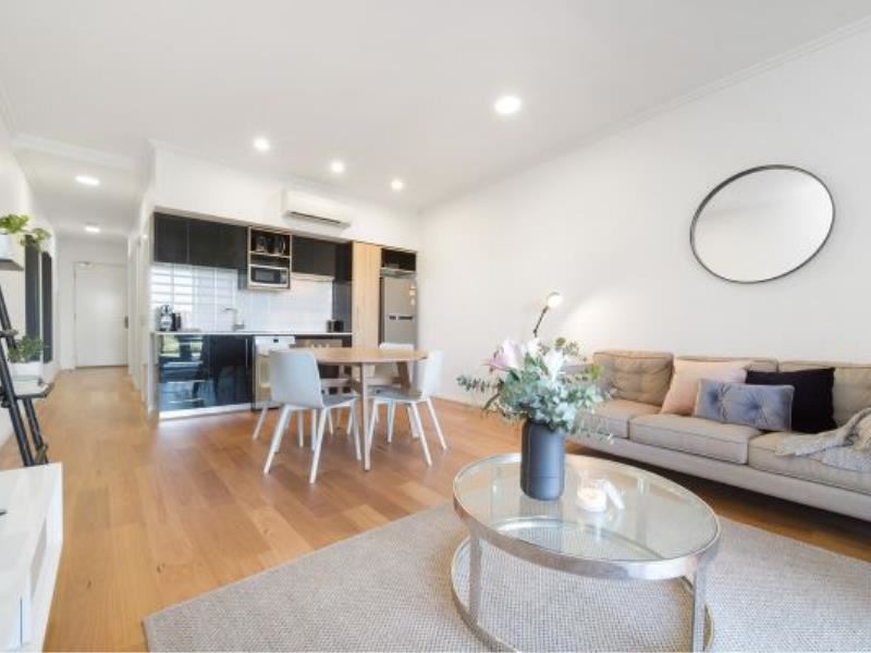 212/80 Old Perth Road, Bassendean