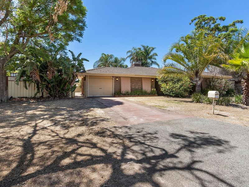 1 Bessant Court, Camillo