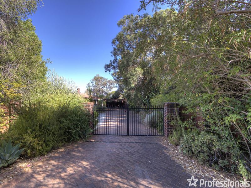1 Hermes Road, Gooseberry Hill