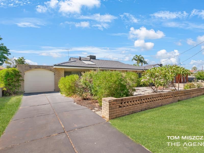 34 Oriole Way, Thornlie