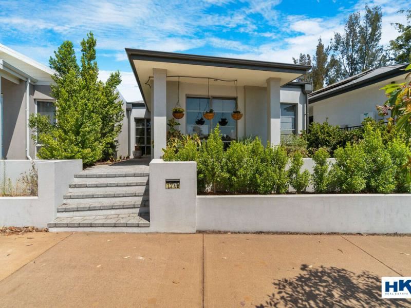 124b Elmridge Parkway, Ellenbrook