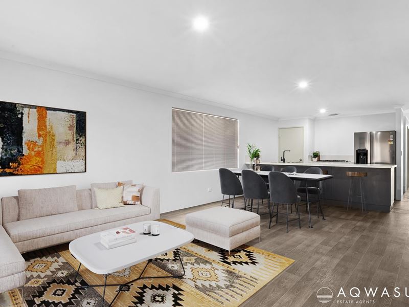16 Bonnington Loop, Madora Bay