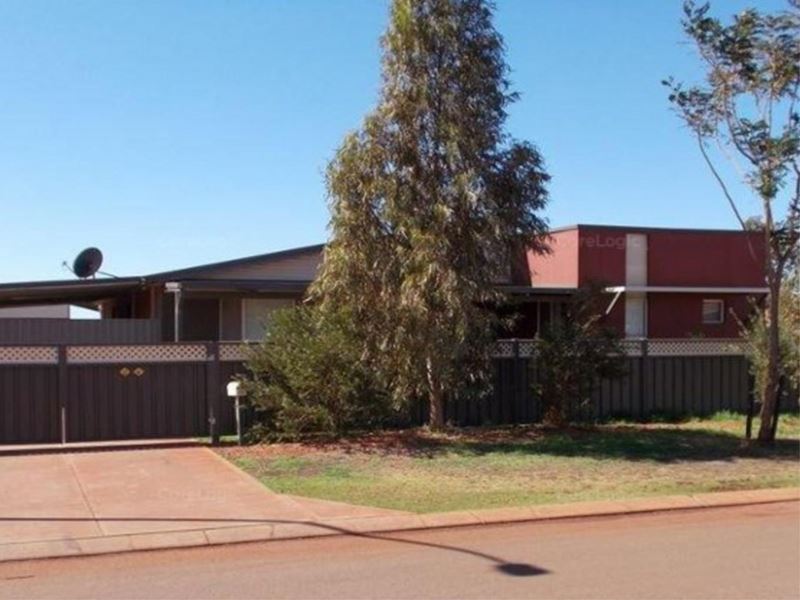 40 Braeside Drive, Newman