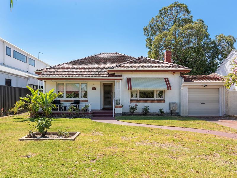 198 Daglish Street, Wembley WA 6014