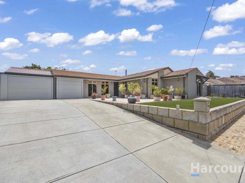 5 Charon Place, Craigie